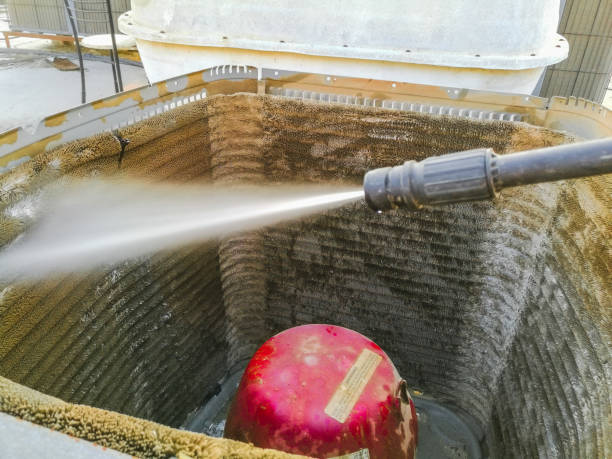 Best Air Duct Cleaning Near Me  in Matteson, IL