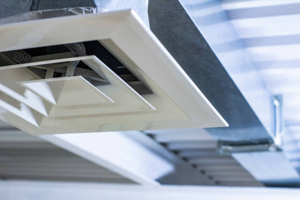 Best HVAC Maintenance and Cleaning  in Matteson, IL