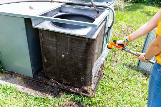 Best Air Duct Cleaning Near Me  in Matteson, IL