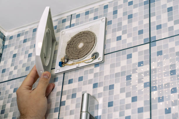 Best Residential Air Duct Cleaning  in Matteson, IL