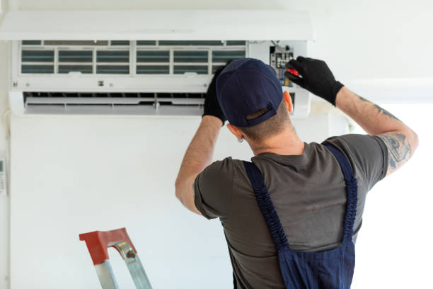 Best Air Duct Cleaning Company Near Me  in Matteson, IL