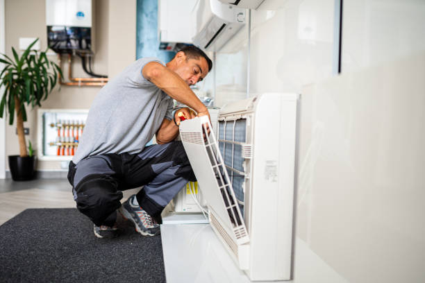 Best Commercial Air Duct Cleaning  in Matteson, IL