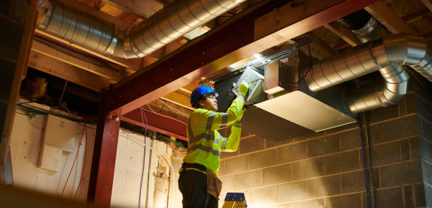  Matteson, IL Airduct Cleaning Pros