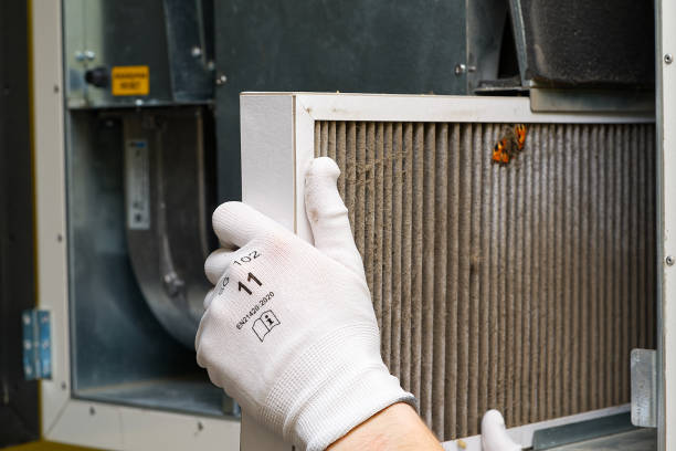 Best Air Vent Cleaning Services  in Matteson, IL
