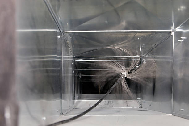 Best Emergency Air Duct Cleaning  in Matteson, IL