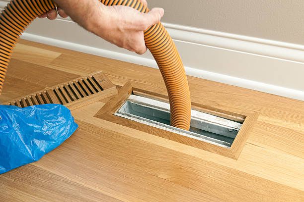 Best HVAC System Cleaning  in Matteson, IL