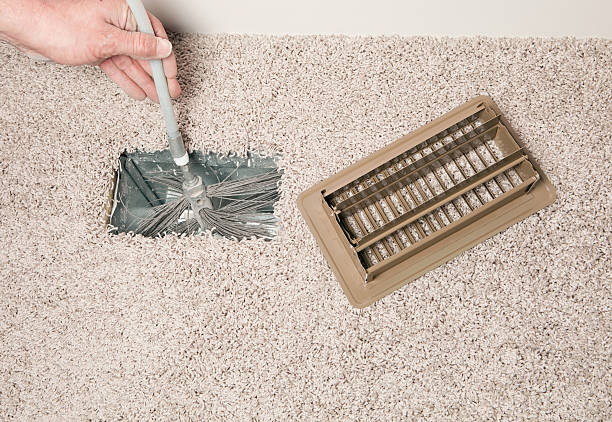 Best Professional Duct Cleaning Services  in Matteson, IL