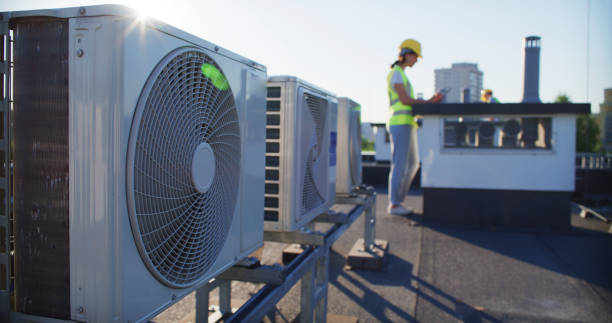 Best HVAC Maintenance and Cleaning  in Matteson, IL