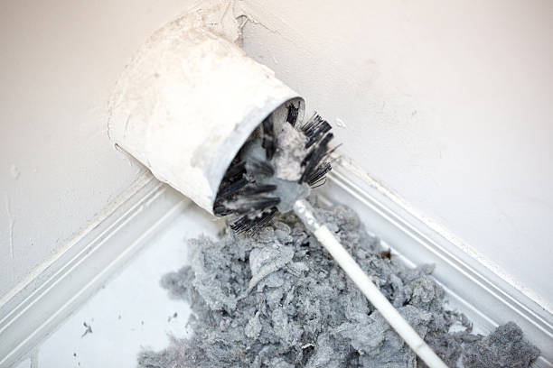 Emergency Air Duct Cleaning in IL