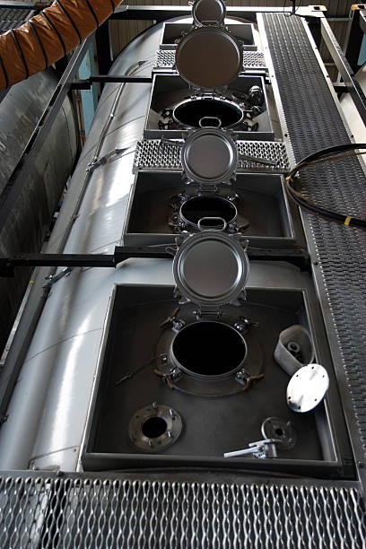 Home Air Vent Cleaning in IL