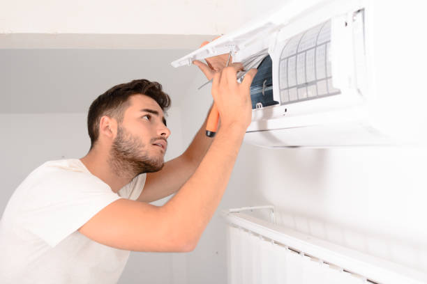Best Dryer Vent Cleaning Services  in Matteson, IL